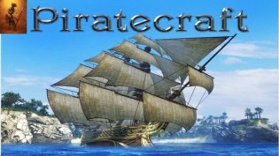 PIRATECRAFT